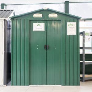 steel sheds tipperary - superb quality, low cost - sheds