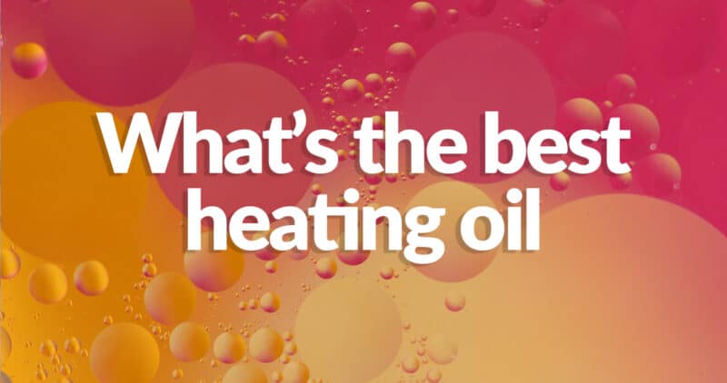 Is Now A Good Time To Buy Home Heating Oil In Ireland