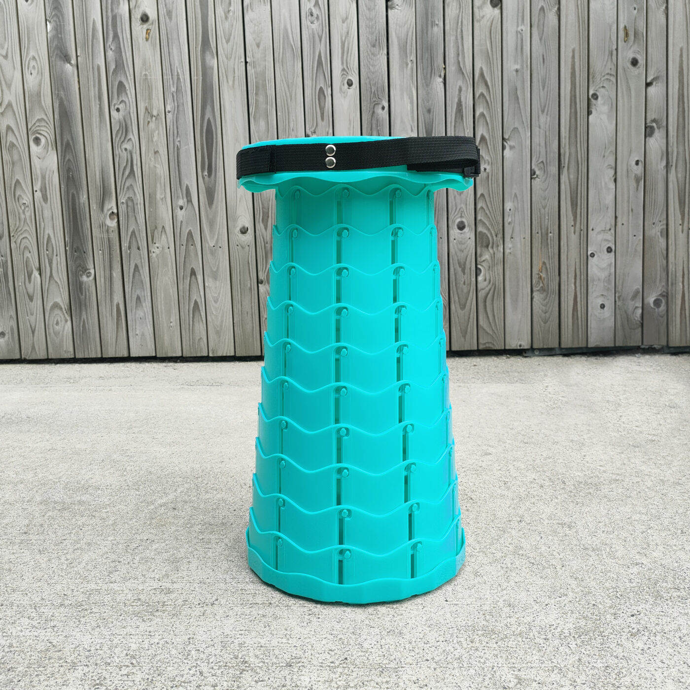 The Pop Up Stool (6 colours available!) - Sheds Direct Ireland